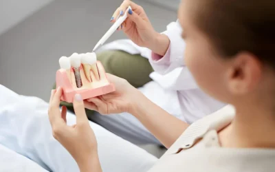 Who Is a Good Candidate for Dental Implants?